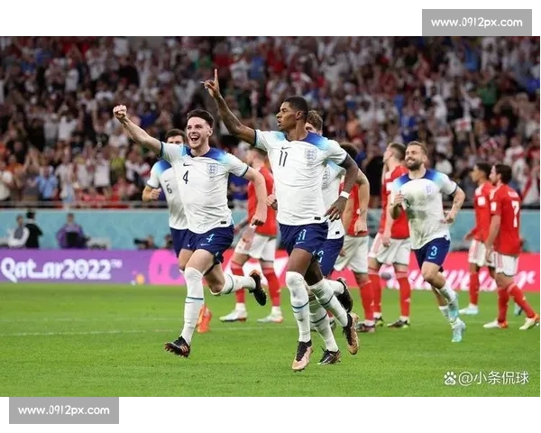 英格兰与冰岛激战再起 双方阵容强弱对比及战术解析