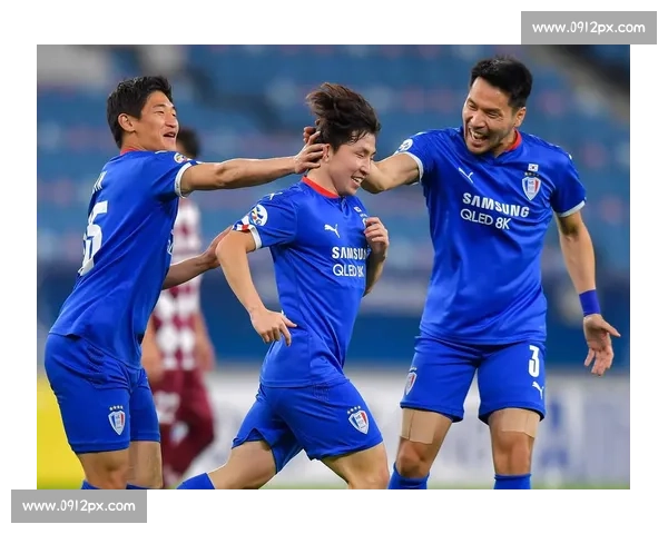 胜利船对阵水原三星强强对话揭示亚冠赛场新格局前瞻焦点战术博弈